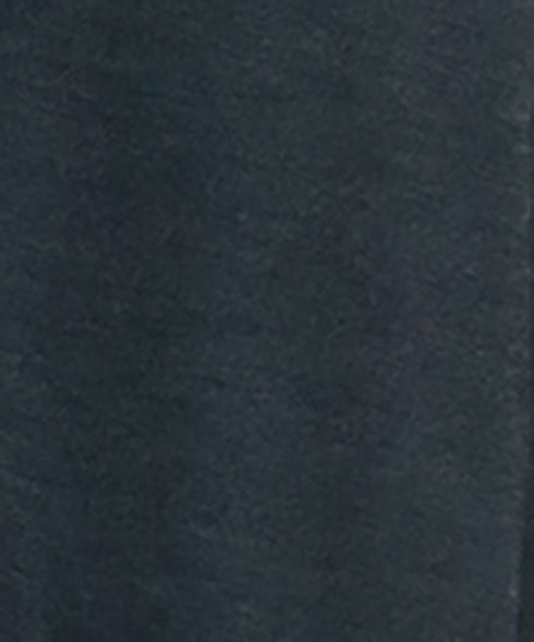 【SOI-MeME】sheer fringe cocoon cardigan